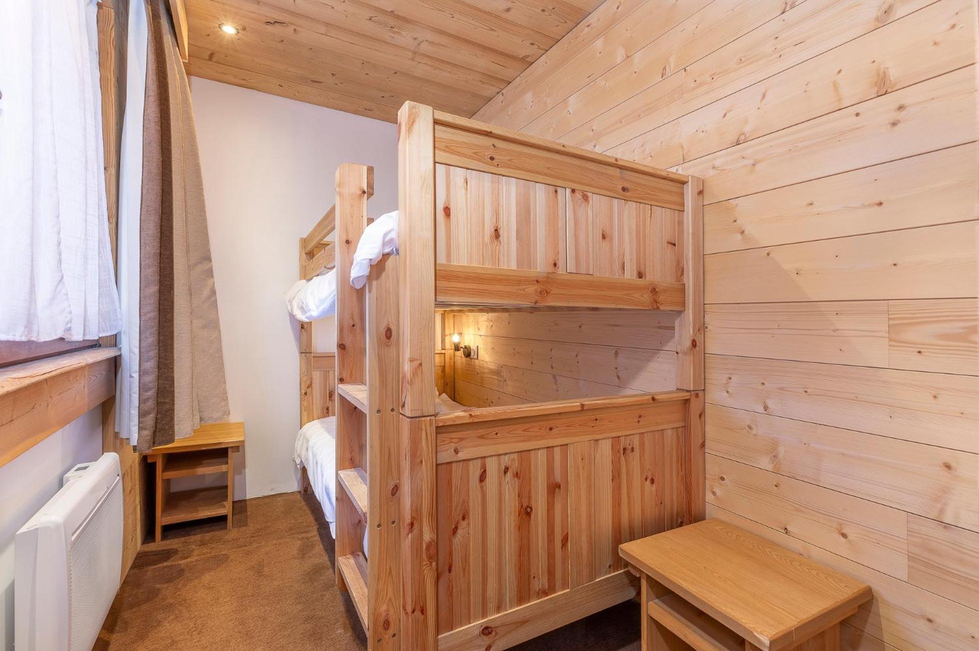 Residence Les Chalets Du Forum - Courchevel 1850 Kültér fotó