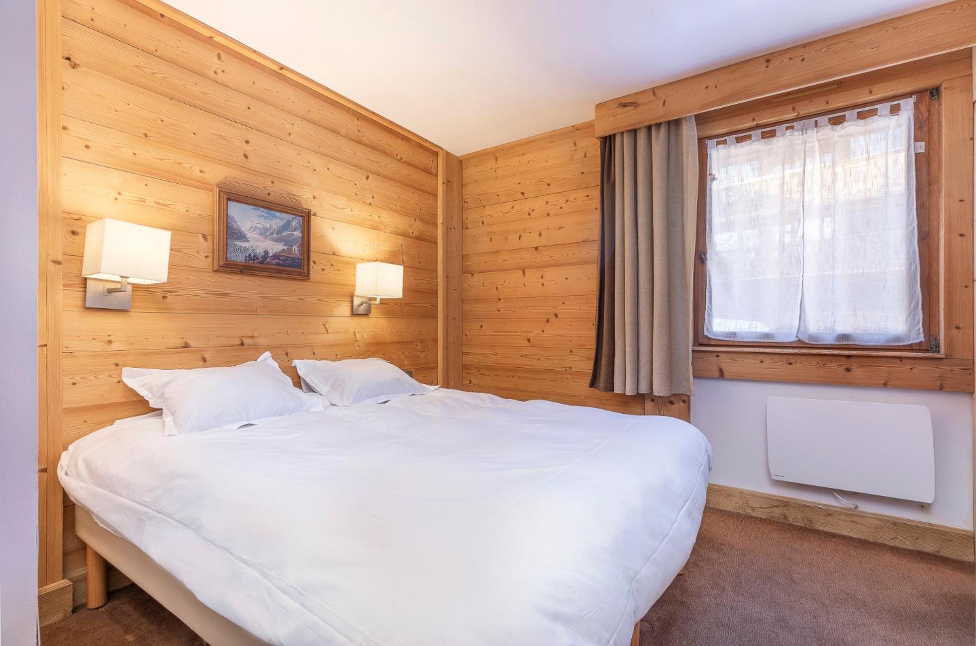 Residence Les Chalets Du Forum - Courchevel 1850 Kültér fotó